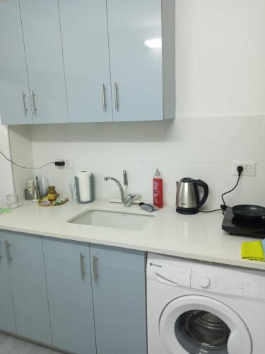 Παροχές, רימון יחידות אירוח Vacation units RIMON in Ασκελόν