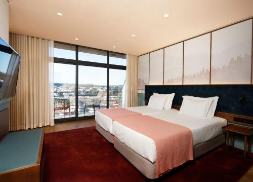 Montebelo Viseu Congress Hotel - image 12