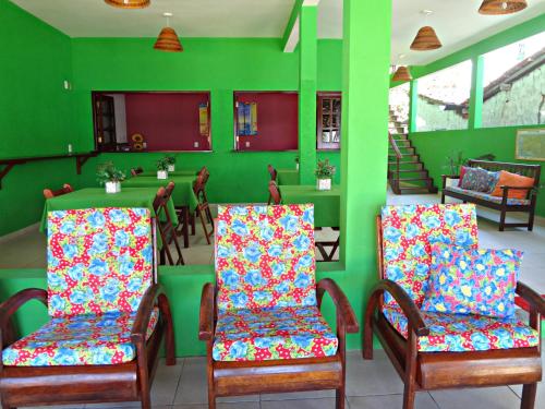 Pousada Água Viva Pousada Água Viva