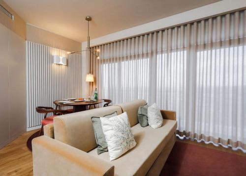 Montebelo Viseu Congress Hotel - image 4