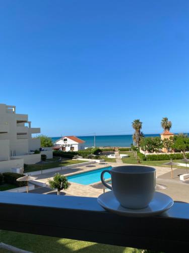 Tierra de Mar VYBdenia