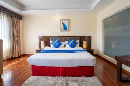 Super Deluxe Double Room
