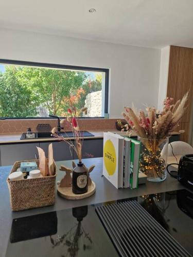 Magnifique Villa avec Piscine en Provence in Verquieres (Provence-Alpes-Cote d'Azur)