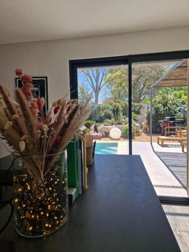 Magnifique Villa avec Piscine en Provence in Verquieres (Provence-Alpes-Cote d'Azur)