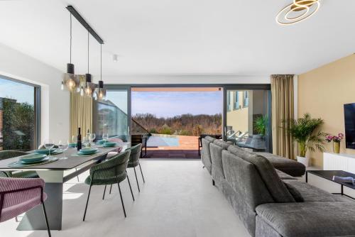 Villa Ana - Location, gîte - Novigrad