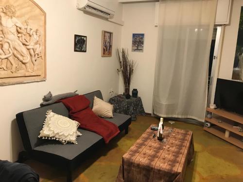 LAOKOON-ΛΑΟΚΟΩΝ Apartment, 89 sqm are available, Alexandroupolis