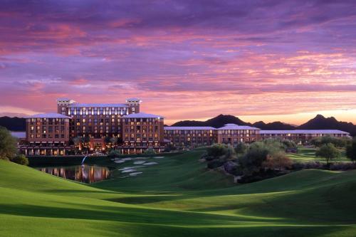 Westin Kierland Resort And Spa