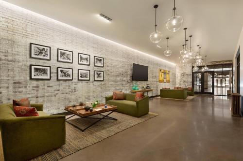 Residence Inn by Marriott Missoula Downtown - image 12