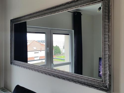 Apartament Business & Parking Sienkiewicza