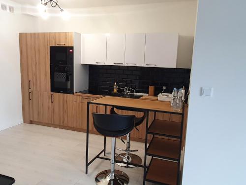 Apartament Business & Parking Sienkiewicza
