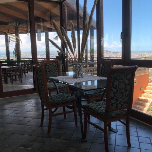 天堂乡间别墅酒店