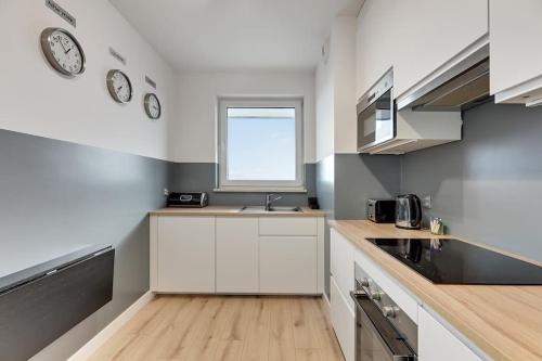 Viewpoint - Bastion Walowa by Grand Apartments - Gdansk