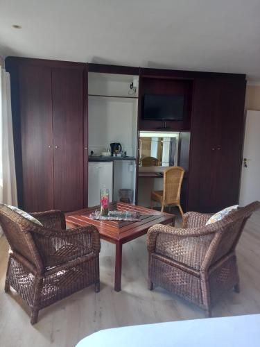 La Roche Guest House La Roche Guest House