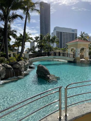 MILHaven at Chevron Renaissance Tower