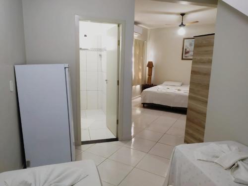 Solar do Cerrado Hotel — Photo 2