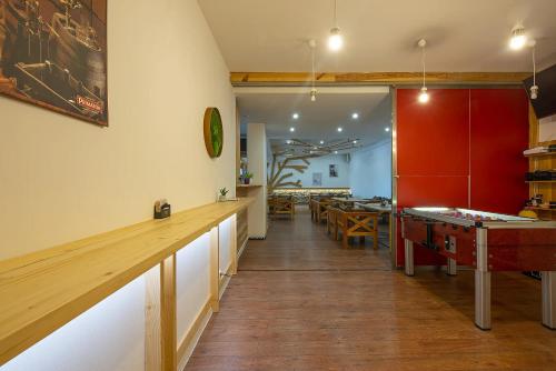 Restaurant, Aparthotel Belveder in Tatranska Lomnica