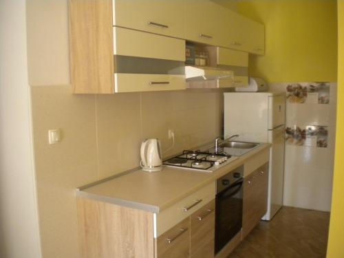  Apartment Jasmine in Zadar