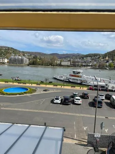 Ferienwohnung Kristof in Remagen, Deutschland
