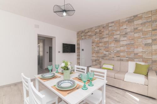  Casa Belvedere With A/C - Happy Rentals in Codrongianos