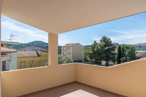  Casa Belvedere With A/C - Happy Rentals in 7040 Codrongianos