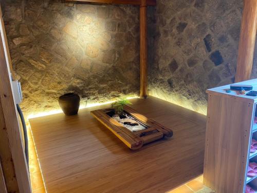 Oprema, 大宅三院青年旅舍 背包客棧 in Ozok Matsu 