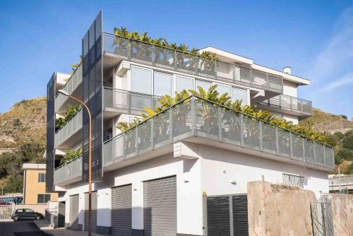 . Design Apartments d'Orlando - 2-bedrooms apartments with terrace