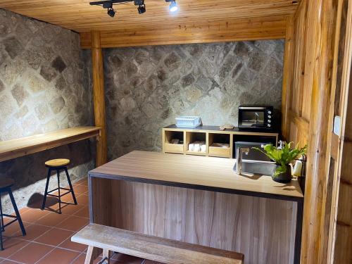 Oprema, 大宅三院青年旅舍 背包客棧 in Ozok Matsu 