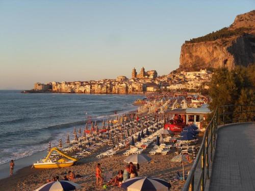 B&b Cefalù 3