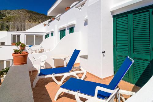 Hotel Villa Fumerie - image 2