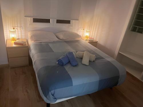  Apartamento Centro León GVSM in León