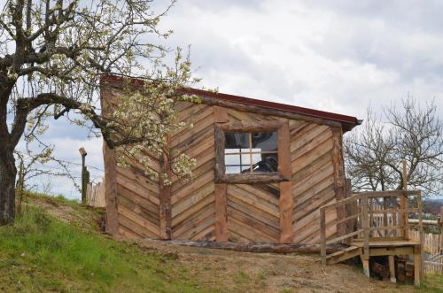 Fugger Alm Fugger Alm