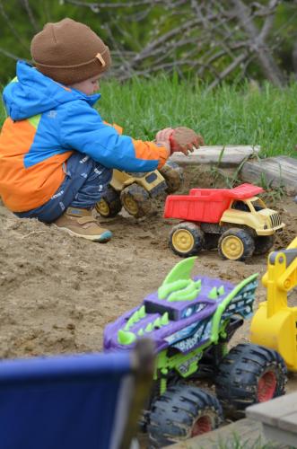 Fugger Alm Fugger Alm