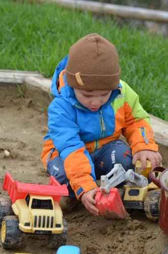 Fugger Alm Fugger Alm