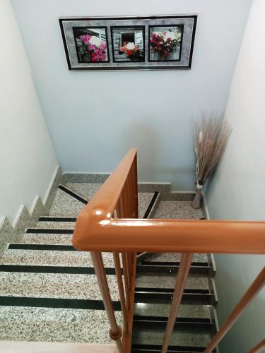 Hotel Alma Rosa 5