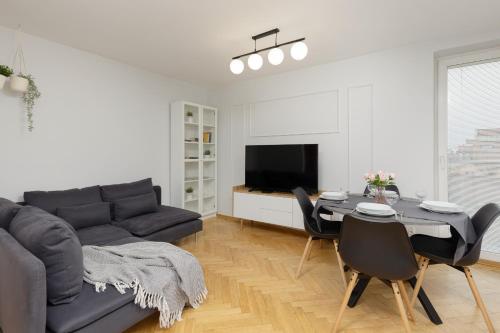 Warsaw Old Town Apartments by Noclegi Renters, Varsovie