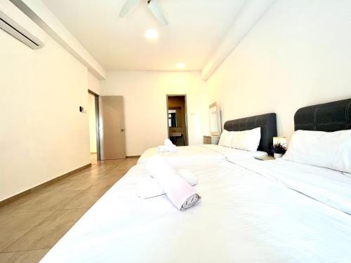 Golden House-Atlantis Residence Room Type - Two-Bedroom Apartment Golden House-Atlantis Residence Room Type - Two-Bedroom Apartment