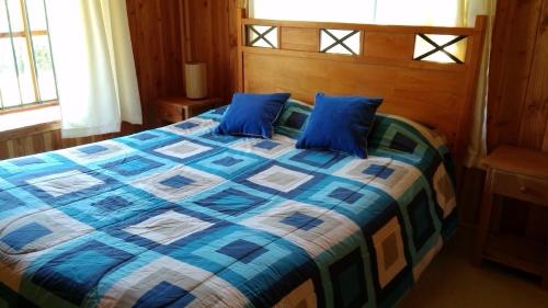 Bosques del Claro Sur in Candelaria