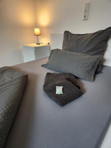 BIELEFELD CITY APARTMENTS - komfortable Einzelzimmer und Doppelzimmer - moderne Badezimmer, schnelle - Bielefeld