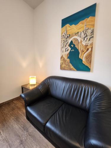 Monteurzimmer in Bielefeld - Mitte