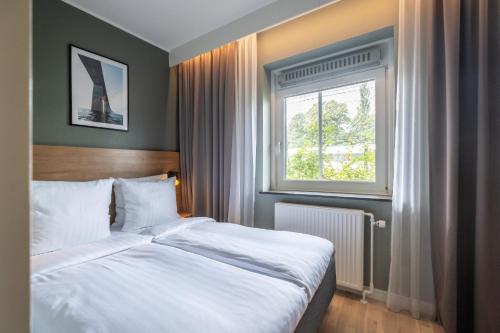 Go Hotel Østerport Go Hotel Østerport