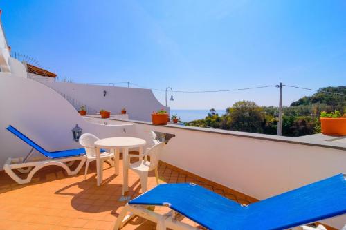 Hotel Villa Fumerie - main image