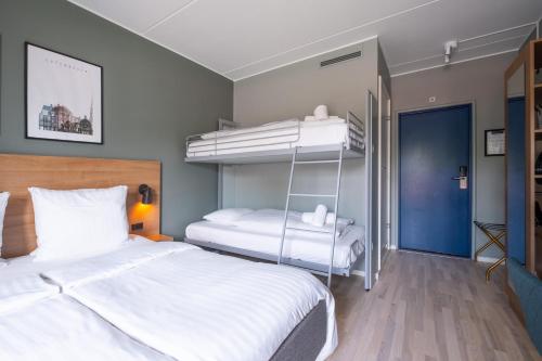 Go Hotel Østerport - image 3