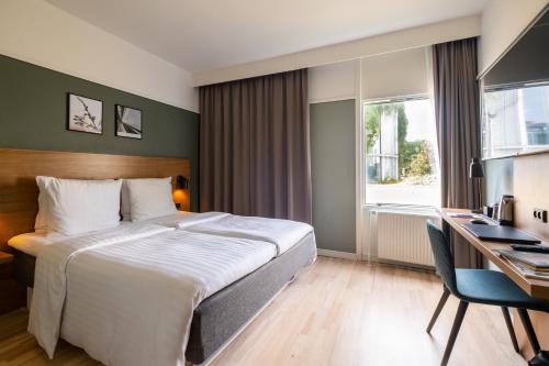 Hotel Østerport - image 10