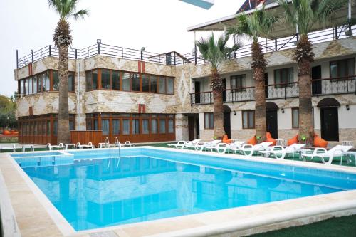 Pamukkale Apollon Otel