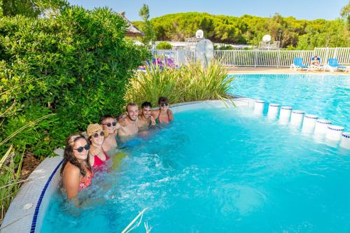 Camping Rives des Corbières - image 13