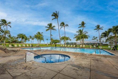 Maui Sunset B-115 2 Bedrooms Outdoor Pool Tennis Court Sleeps 4 - image 2