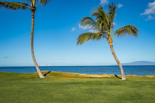 Maui Sunset B-115, 2 Bedrooms, Outdoor Pool, Tennis Court, Sleeps 4