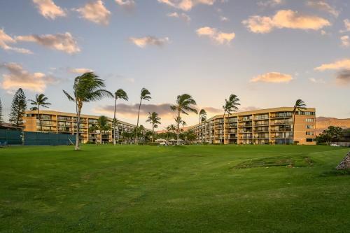 Maui Sunset B-115, 2 Bedrooms, Outdoor Pool, Tennis Court, Sleeps 4