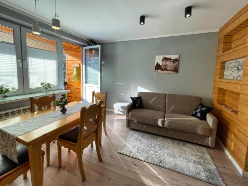 Apartament Tytusowy Potok, Zakopane