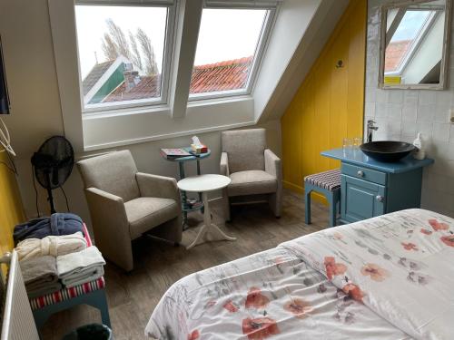 Bed and Breakfast De Pepersteeg - image 6